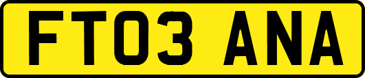 FT03ANA