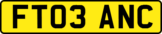 FT03ANC