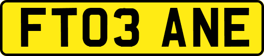 FT03ANE