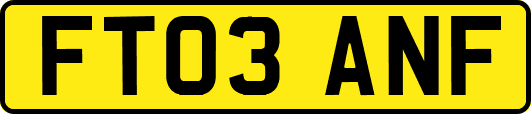 FT03ANF