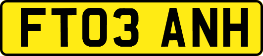 FT03ANH
