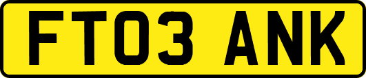 FT03ANK