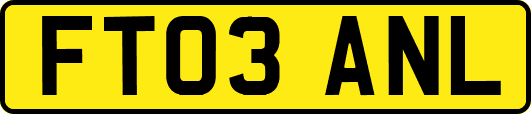 FT03ANL