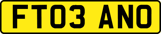 FT03ANO