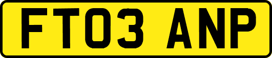FT03ANP