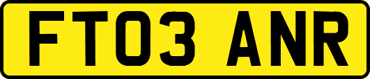 FT03ANR