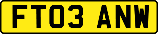 FT03ANW
