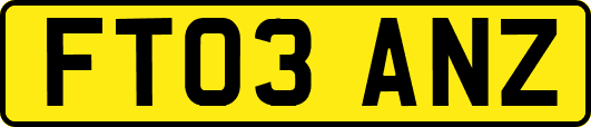 FT03ANZ