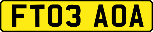 FT03AOA