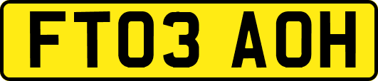 FT03AOH