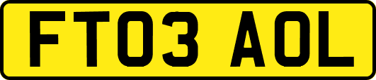 FT03AOL