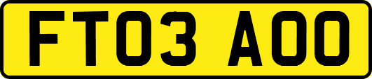 FT03AOO