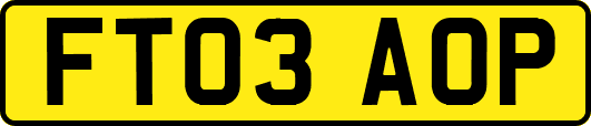 FT03AOP