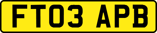 FT03APB