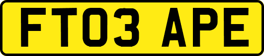 FT03APE