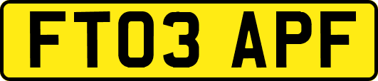 FT03APF