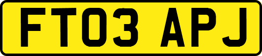 FT03APJ