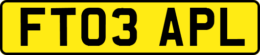 FT03APL