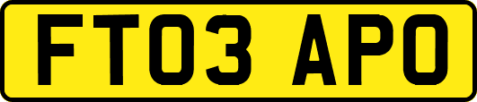 FT03APO