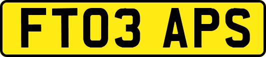 FT03APS