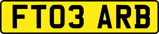 FT03ARB
