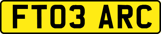 FT03ARC