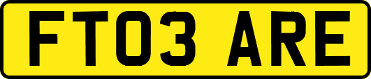 FT03ARE