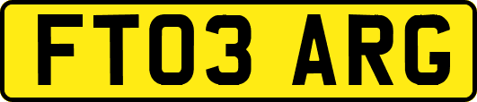 FT03ARG