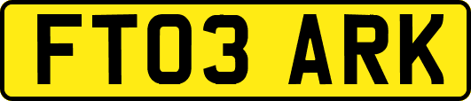 FT03ARK