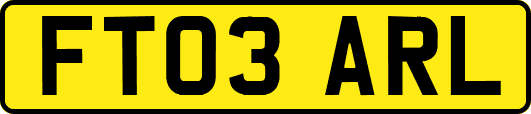 FT03ARL