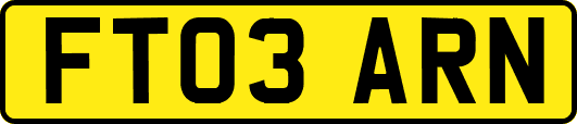 FT03ARN