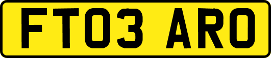 FT03ARO