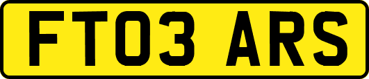 FT03ARS