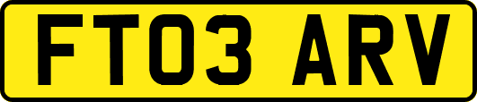 FT03ARV