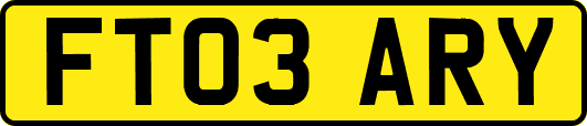 FT03ARY