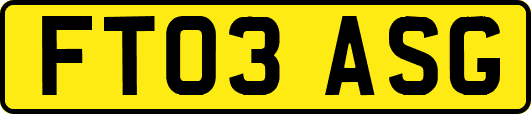 FT03ASG