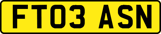 FT03ASN