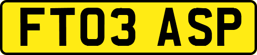 FT03ASP
