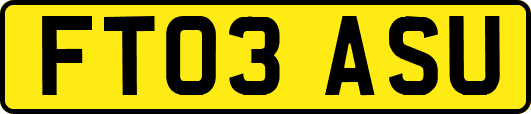 FT03ASU