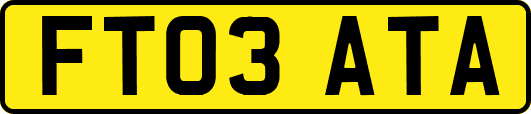 FT03ATA