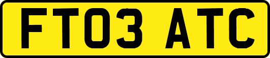 FT03ATC