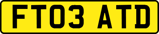 FT03ATD