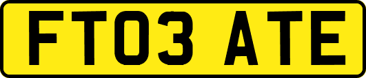 FT03ATE
