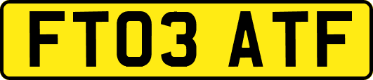 FT03ATF