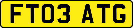 FT03ATG