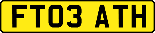 FT03ATH