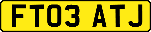 FT03ATJ