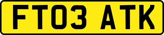 FT03ATK
