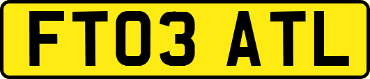 FT03ATL