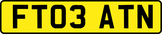 FT03ATN